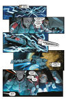 Alternative view 6 of Star Wars: Hyperspace Stories: The Bad Batch--Ghost Agents