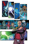 Alternative view 7 of Star Wars: Hyperspace Stories: The Bad Batch--Ghost Agents
