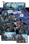 Alternative view 8 of Star Wars: Hyperspace Stories: The Bad Batch--Ghost Agents