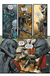 Alternative view 9 of Star Wars: Hyperspace Stories: The Bad Batch--Ghost Agents