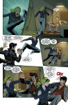 Alternative view 10 of Sister Imperator