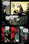 Alternative view 2 of Hellboy: The Crooked Man & The Return of Effie Kolb