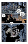Alternative view 6 of Hellboy: The Crooked Man & The Return of Effie Kolb