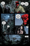 Alternative view 7 of Hellboy: The Crooked Man & The Return of Effie Kolb