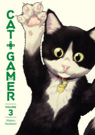 Title: Cat + Gamer Volume 3, Author: Wataru Nadatani
