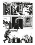 Alternative view 4 of Eerie Archives Volume 7