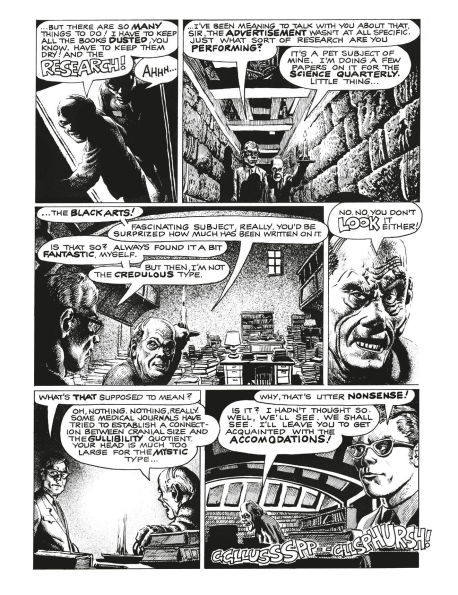 Eerie Archives Volume 7