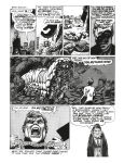 Alternative view 7 of Eerie Archives Volume 7