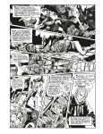 Alternative view 3 of Creepy Archives Volume 7