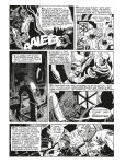 Alternative view 5 of Creepy Archives Volume 7