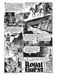 Alternative view 7 of Creepy Archives Volume 7
