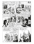 Alternative view 2 of Creepy Archives Volume 8