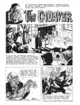 Alternative view 3 of Creepy Archives Volume 8