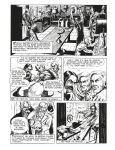 Alternative view 7 of Creepy Archives Volume 8