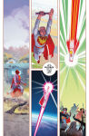 Alternative view 11 of Jupiter's Legacy Volume 6: Finale