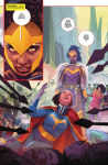 Alternative view 2 of Jupiter's Legacy Volume 6: Finale