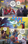 Alternative view 4 of Jupiter's Legacy Volume 6: Finale