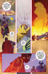 Alternative view 7 of Jupiter's Legacy Volume 6: Finale