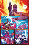 Alternative view 10 of Jupiter's Legacy Volume 6: Finale