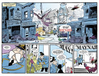 Alternative view 6 of Welcome to the Maynard