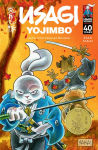 Alternative view 1 of Usagi Yojimbo: 40th Anniversary Reader
