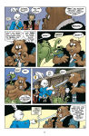 Alternative view 6 of Usagi Yojimbo: 40th Anniversary Reader