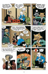 Alternative view 7 of Usagi Yojimbo: 40th Anniversary Reader