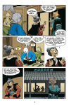 Alternative view 9 of Usagi Yojimbo: 40th Anniversary Reader
