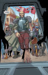 Alternative view 2 of Star Wars: The High Republic Adventures Phase III Volume 3