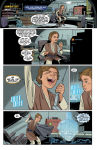 Alternative view 3 of Star Wars: The High Republic Adventures Phase III Volume 3