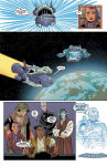 Alternative view 4 of Star Wars: The High Republic Adventures Phase III Volume 3
