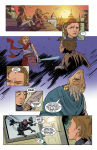Alternative view 5 of Star Wars: The High Republic Adventures Phase III Volume 3
