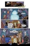 Alternative view 6 of Star Wars: The High Republic Adventures Phase III Volume 3
