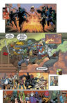 Alternative view 7 of Star Wars: The High Republic Adventures Phase III Volume 3