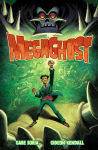 Alternative view 1 of MegaGhost Volume 1