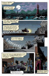 Alternative view 2 of MegaGhost Volume 1