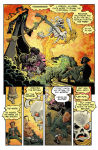 Alternative view 5 of MegaGhost Volume 1