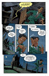 Alternative view 8 of MegaGhost Volume 1