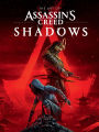 The Art of Assassin's Creed Shadows