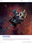 Alternative view 3 of The Art of Marvel SNAP