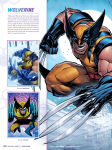 Alternative view 6 of The Art of Marvel SNAP