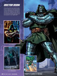Alternative view 9 of The Art of Marvel SNAP