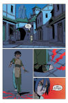Alternative view 2 of Avatar: The Last Airbender--Team Avatar Treasury Library Edition