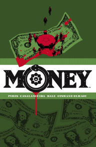 Title: Money, Author: Curt Pires