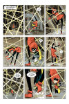 Alternative view 11 of Bandette Volume 4: The Six Finger Secret