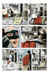 Alternative view 5 of Bandette Volume 4: The Six Finger Secret
