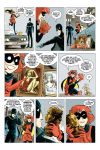Alternative view 4 of Bandette Volume 5: The Wedding of B.D. Belgique