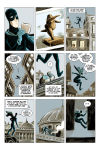 Alternative view 5 of Bandette Volume 5: The Wedding of B.D. Belgique