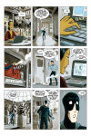 Alternative view 6 of Bandette Volume 5: The Wedding of B.D. Belgique