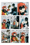 Alternative view 8 of Bandette Volume 5: The Wedding of B.D. Belgique